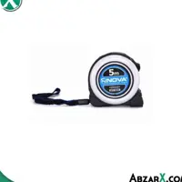 متر 5 متری نووا NTT-5025