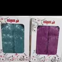 حوله تن پوش نرمینه