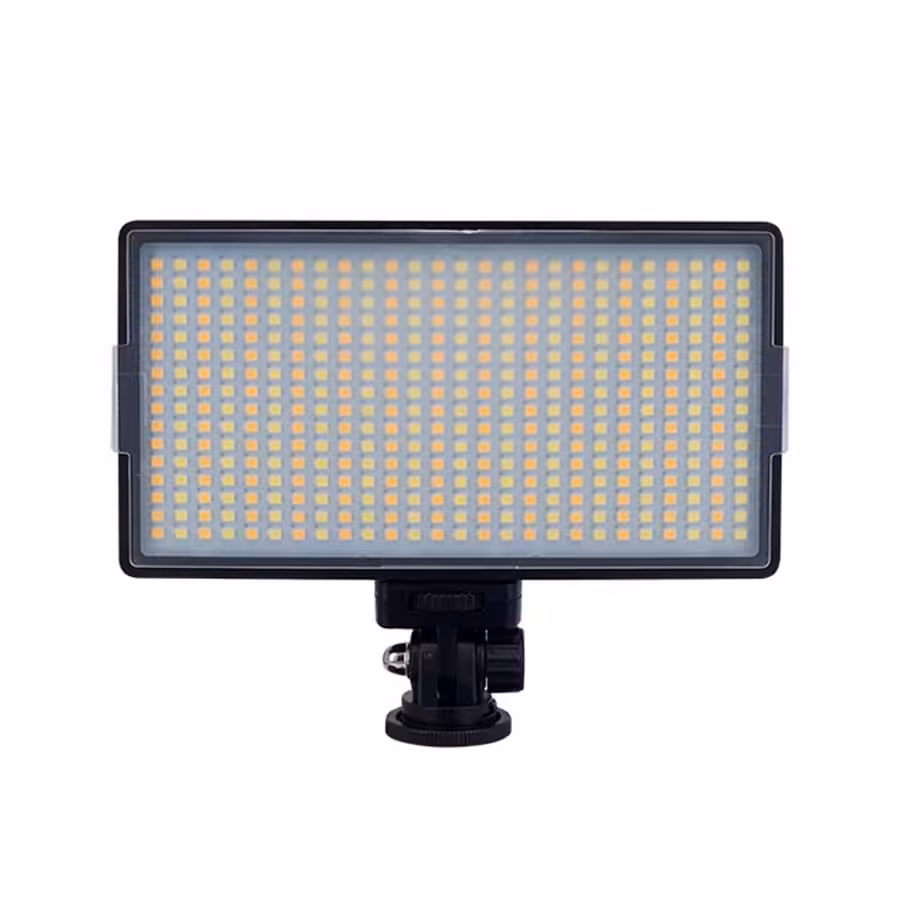 پروژکتور ال ای دی فوتومکس Fotomax LED-416 Video Light