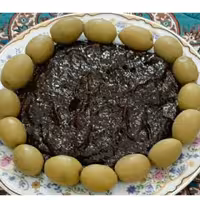 رب انار ترش و شیرین