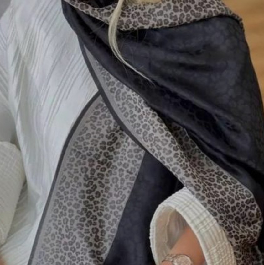 شال پتینه