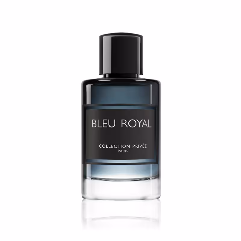 عطر مردانه بلو رویال جی پارلیس