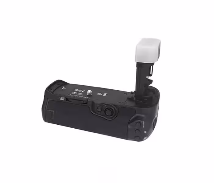 گریپ BG-E16 canon مناسب دوربین 7D Mark II