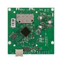 روتربرد بی سیم میکروتیک RB911-5HnD | شبکه ارغوان 021-41902