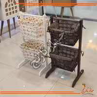 سبد جاپیازی