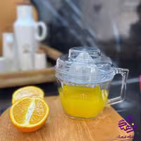 ابميوه گيري اشکان لوکس بزرگ