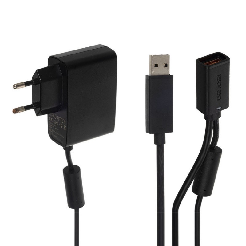 آداپتور کینکت ایکس باکس 360( مخصوص ایکس باکس آر کید )