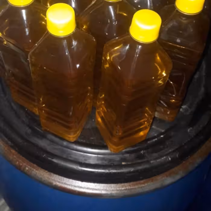 روغن زیتون خالص فرابکر امسالی طبیعی 450میلی لیتر