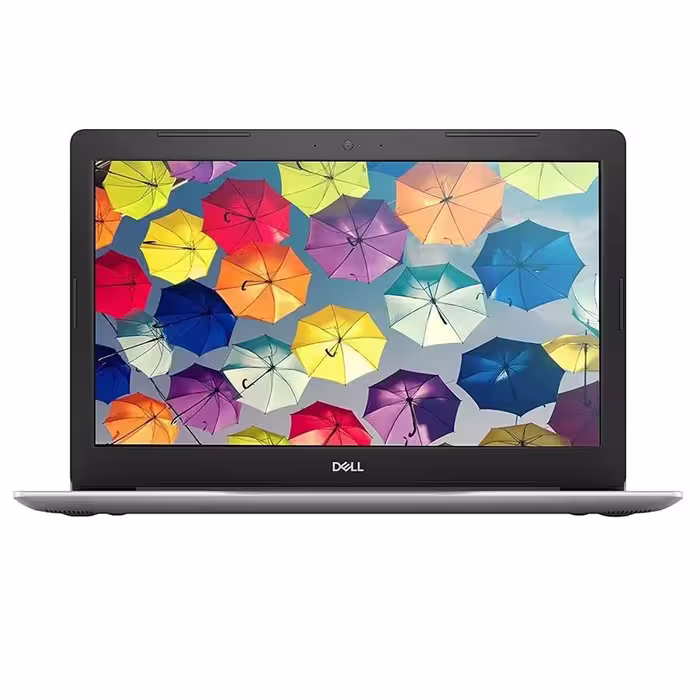 لپ تاپ 15.6 اینچی دل مدل Inspiron 15-5570 پردازنده Core i7 صفحه نمایش Full HD