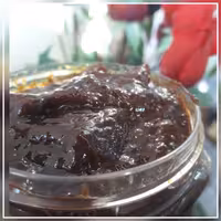 رب انار شیرین محلی مازند مزرعه ( نیم کیلوگرم)