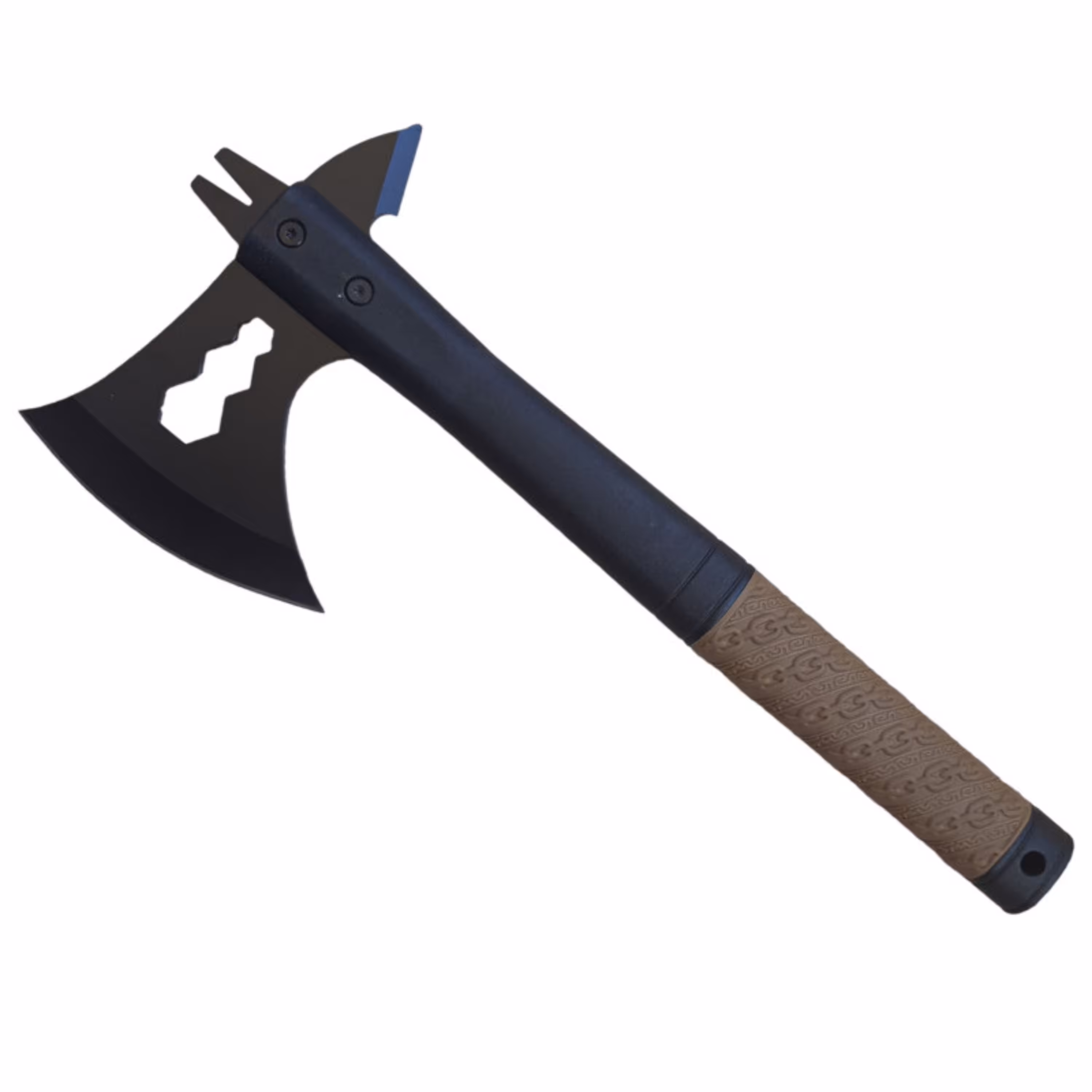 تبر سفری مدل T604