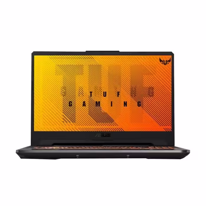 لپ تاپ ایسوس مدل TUF Gaming F15 FX506LH-A پردازنده Core i7 10870H رم 8GB حافظه 512GB SSD گرافیک 4GB