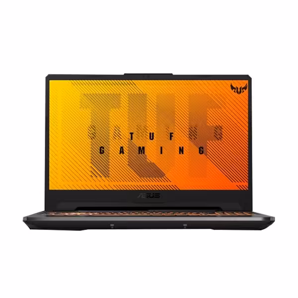 لپ تاپ ایسوس TUF Gaming F15 FX506LH-A i7 10870H 8GB 512GB SSD 4GB