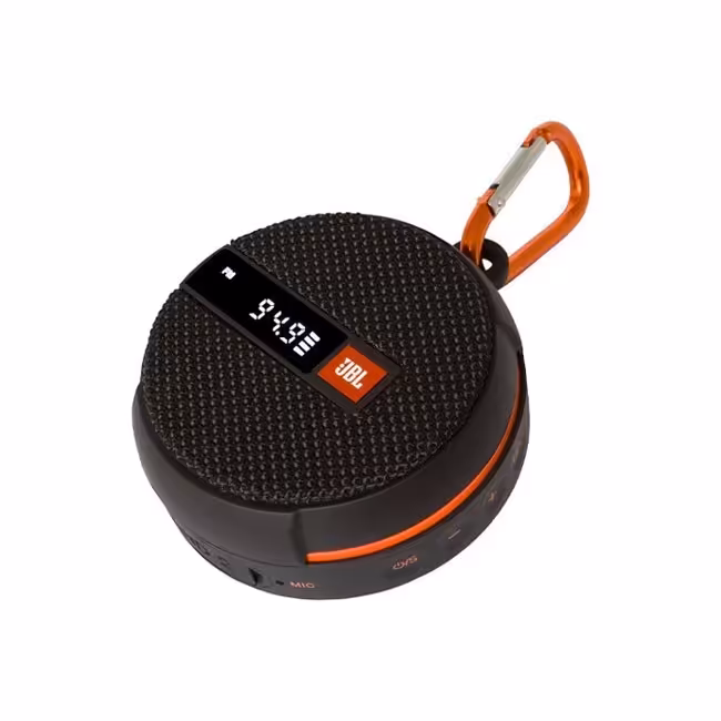 اسپیکر بلوتوثی جی بی ال مدل ویند 2 | JBL Wind 2 bluetooth speaker