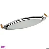 سینی ریجنت طرح ماهی مدل NAPA کد H2580433