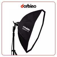 سافت باكس پروفوتو Profoto Octa 122cm RFi SoftBox - فروشگاه دوربین دوربینو