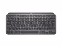 کیبورد لاجیتک مدل MX KEYS MINI