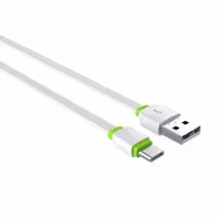 کابل تبدیل USB به USB C امی مدل MY 445C طول 1 متر