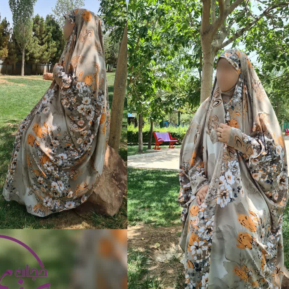 چادر میزبان جنس سوپر سافت
