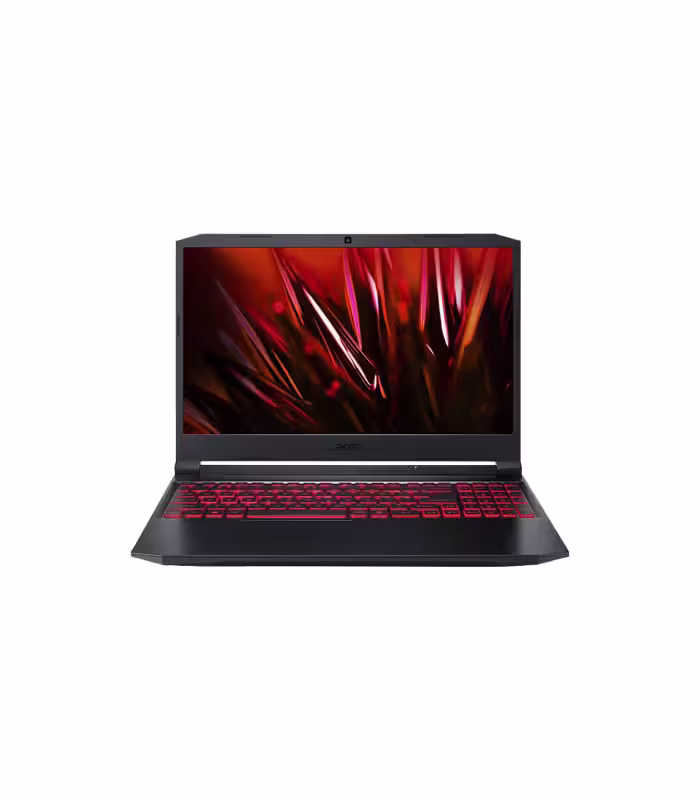 لپ تاپ 15.6 اینچی ایسر مدل Nitro 5 AN515-45-R2LE Ryzen7   Gaming pack