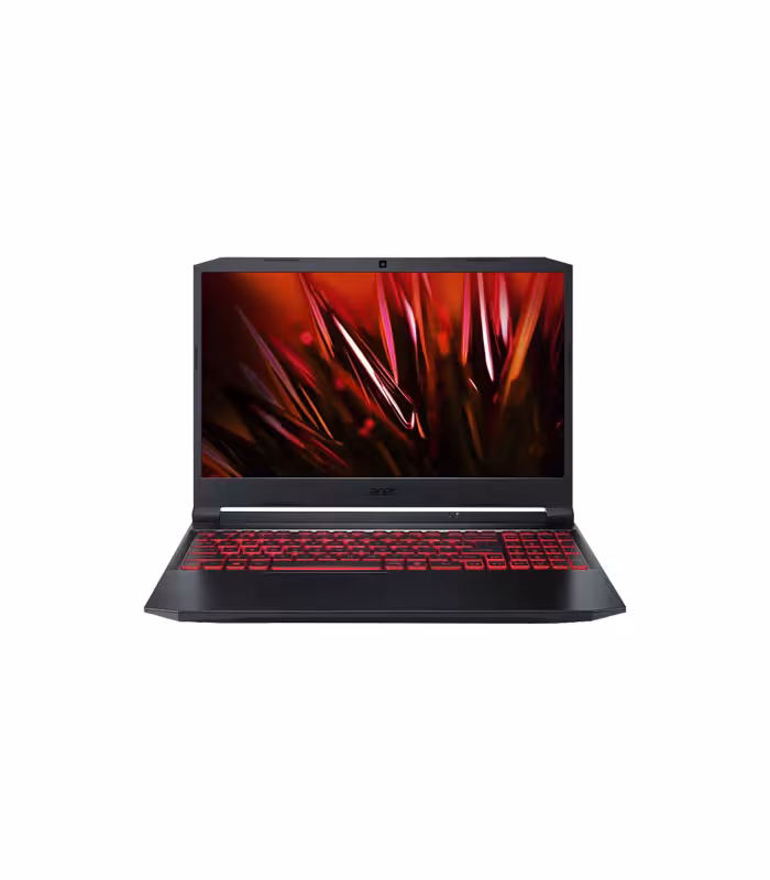 لپ تاپ 15.6 اینچی ایسر مدل Nitro 5 AN515-45-R2LE Ryzen7   Gaming pack