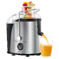 آبمیوه گیری سنکور مدل SENCOR SJE 741SS