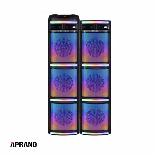 اسپیکر فیلمور مدل 1066