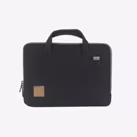 کیف دستی لپ تاپ و تبلت 13.3 اینچی مدل KL-1340 برند KULE