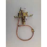 پایه شمعک ods بخاری (اکسی پیلوت)