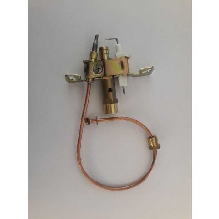 پایه شمعک ods بخاری (اکسی پیلوت)