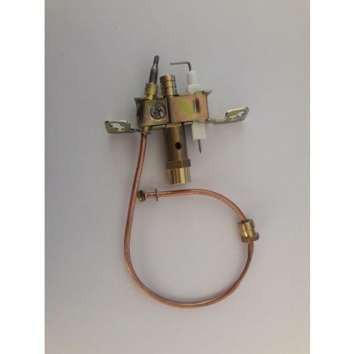 پایه شمعک ods بخاری (اکسی پیلوت)