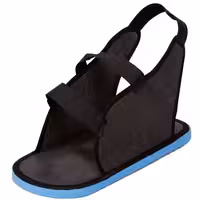 کفش زیر گچ ADOR