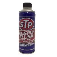 مایع موتور شور داخل موتور STP