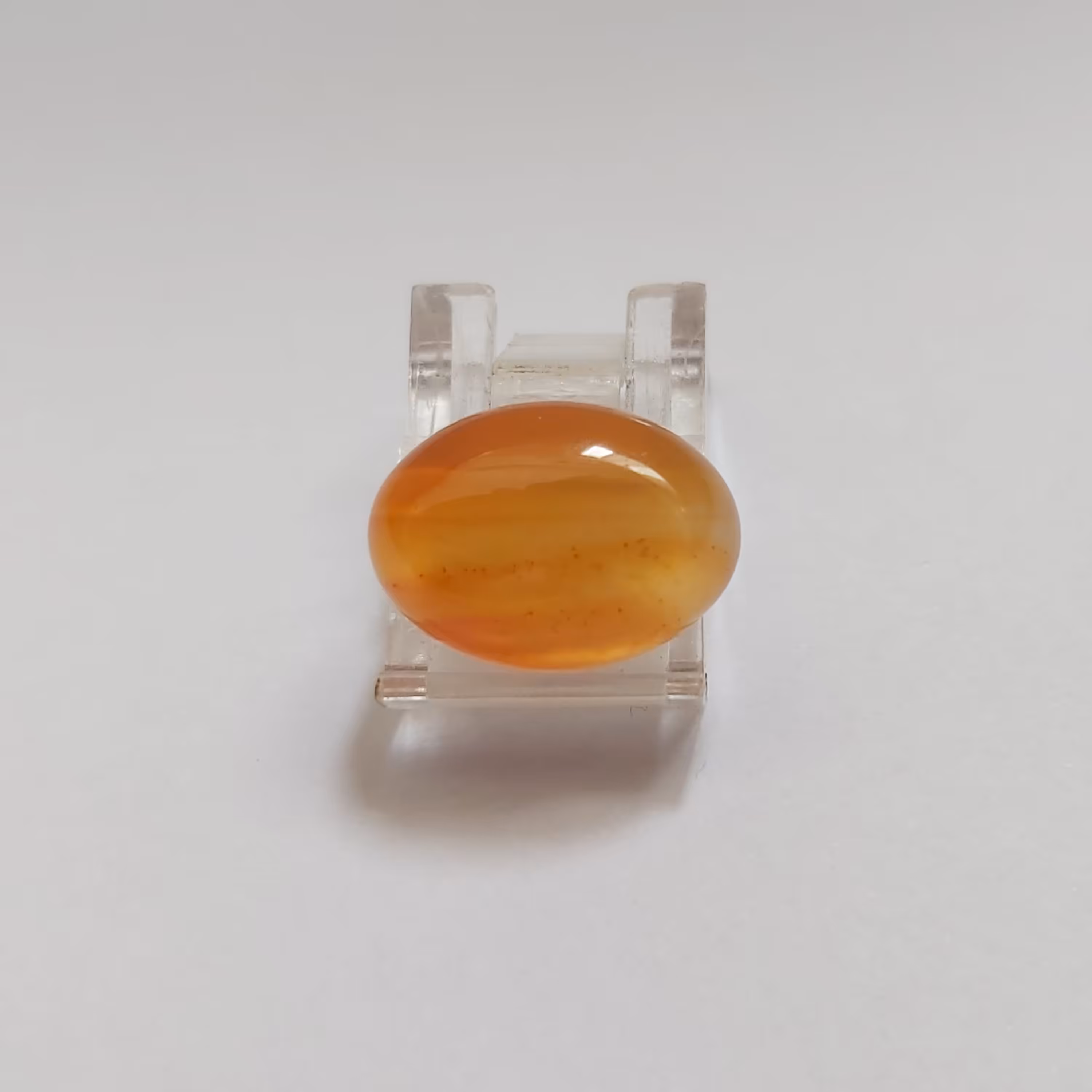 نگین عقیق زیبا 16