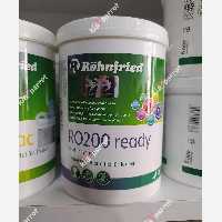 مکمل RO200 پرندگان رونفرید آلمان- 10 گرمی