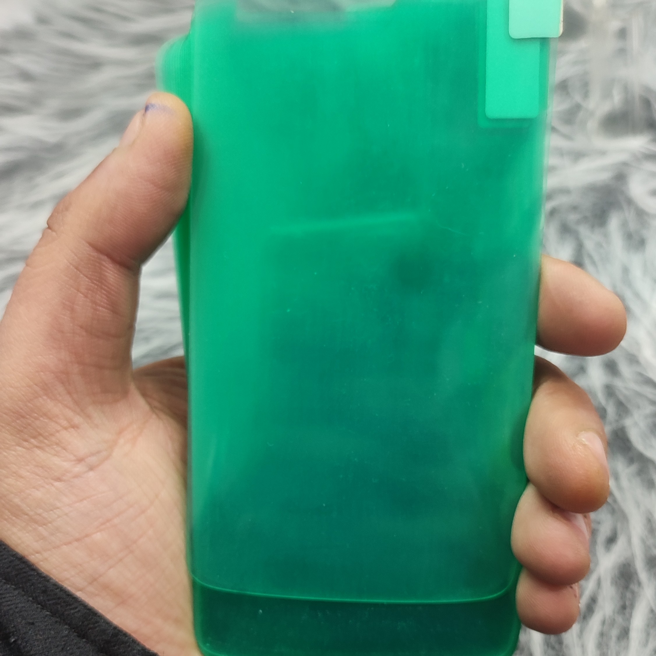  محافظ صفحه بوف HONOR 3C LITE