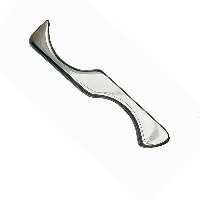 گراستون استیل کد 011 TNI Graston