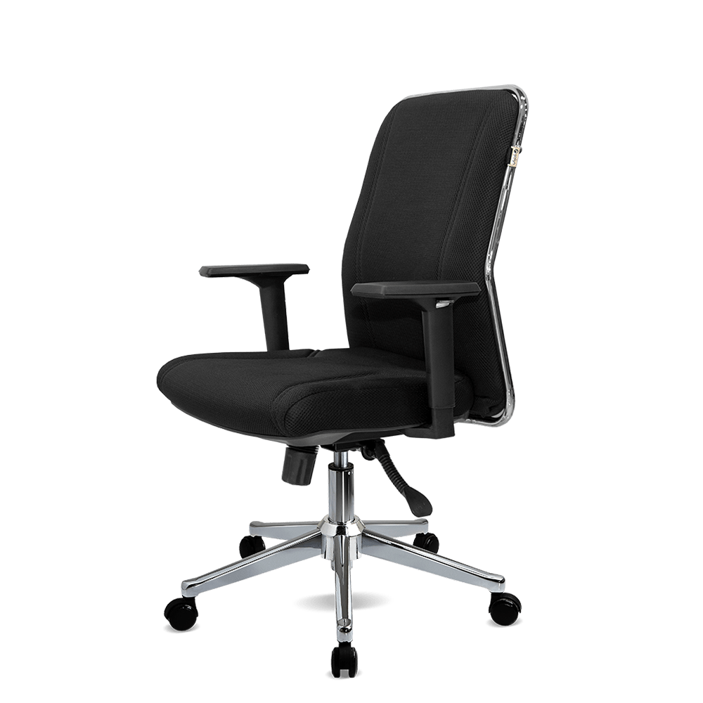 صندلی کارشناسی S 8110 راحتیران