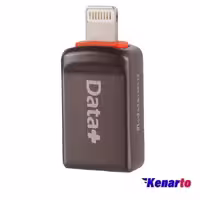 تبدیل USB3.0 به Lightining دیتا پلاس مدل MCDATA