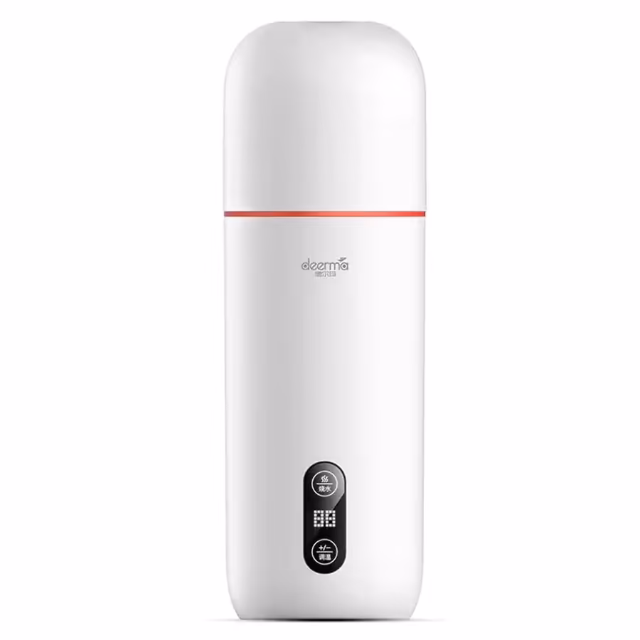 فلاسک هوشمند درما مدل DEM-DR035S