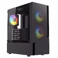 کیس کامپیوتر لاجی کی مدل LK-C273B
