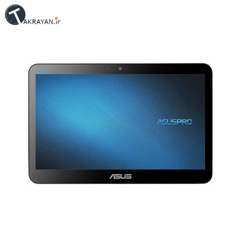ASUS A4110 Intel Celeron J3160 | 4GB DDR3 | 500GB HDD | Intel