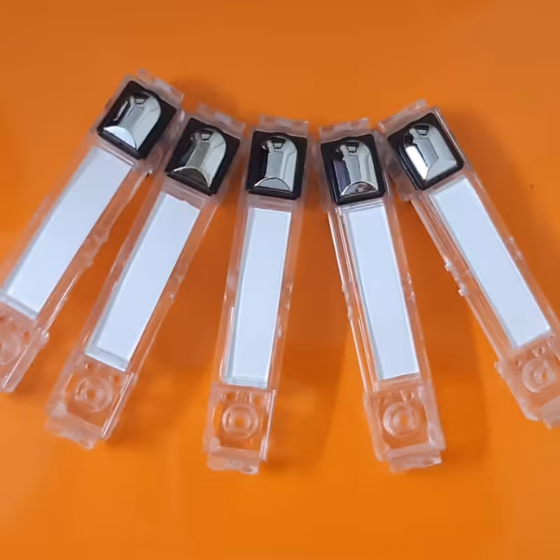 شاسی زنگ یک طرفه آیفون الکتروپیک میکروسویچ دار