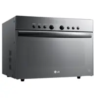 مایکروویو سولاردام ال جی مدل MS97BCR