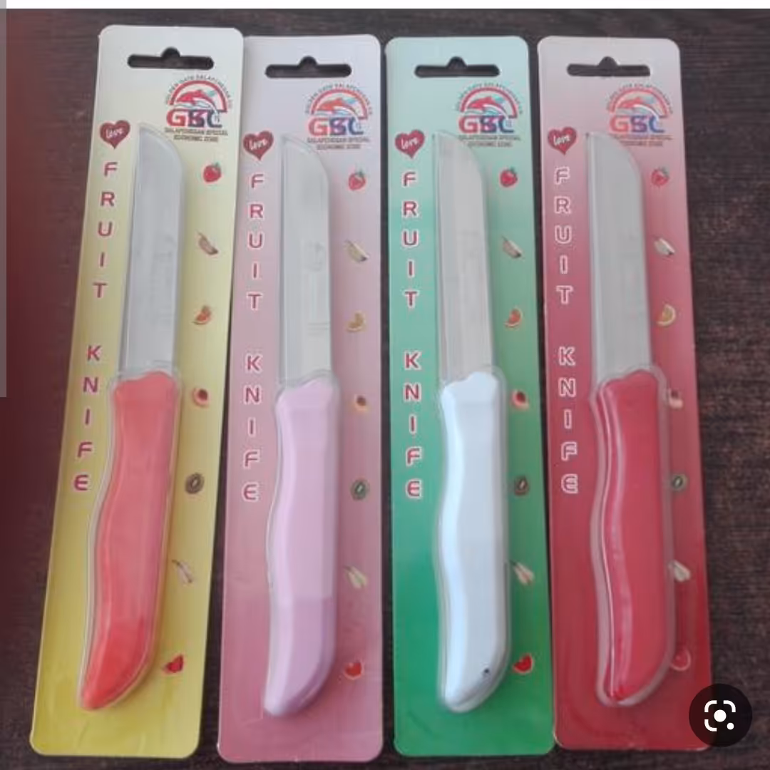 کارد آشپزخانه اره ای