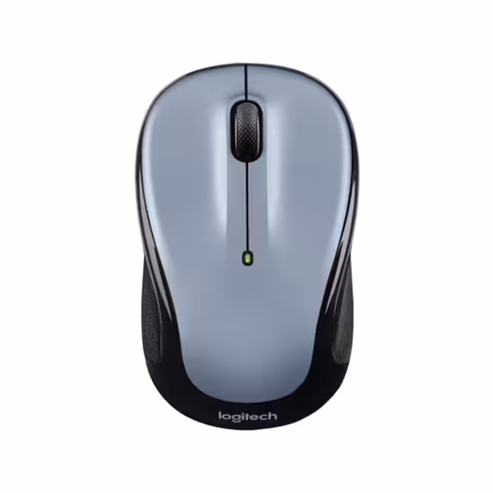 ماوس بی سیم لاجیتک مدل M325S