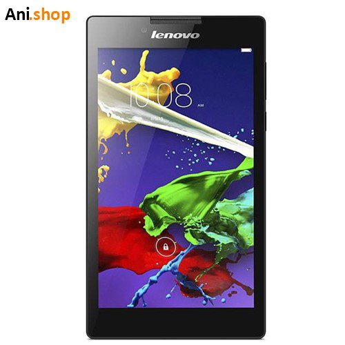 تبلت لنوو مدل Tab A7 ظرفیت 16 گیگ