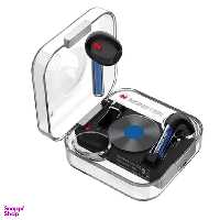 هدفون بلوتوثی مانستر مدل Airmars XKT01‏
