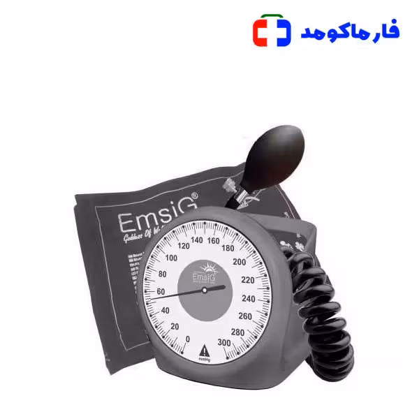 فشارسنج عقربه‌ای امسیگ مدل SF10