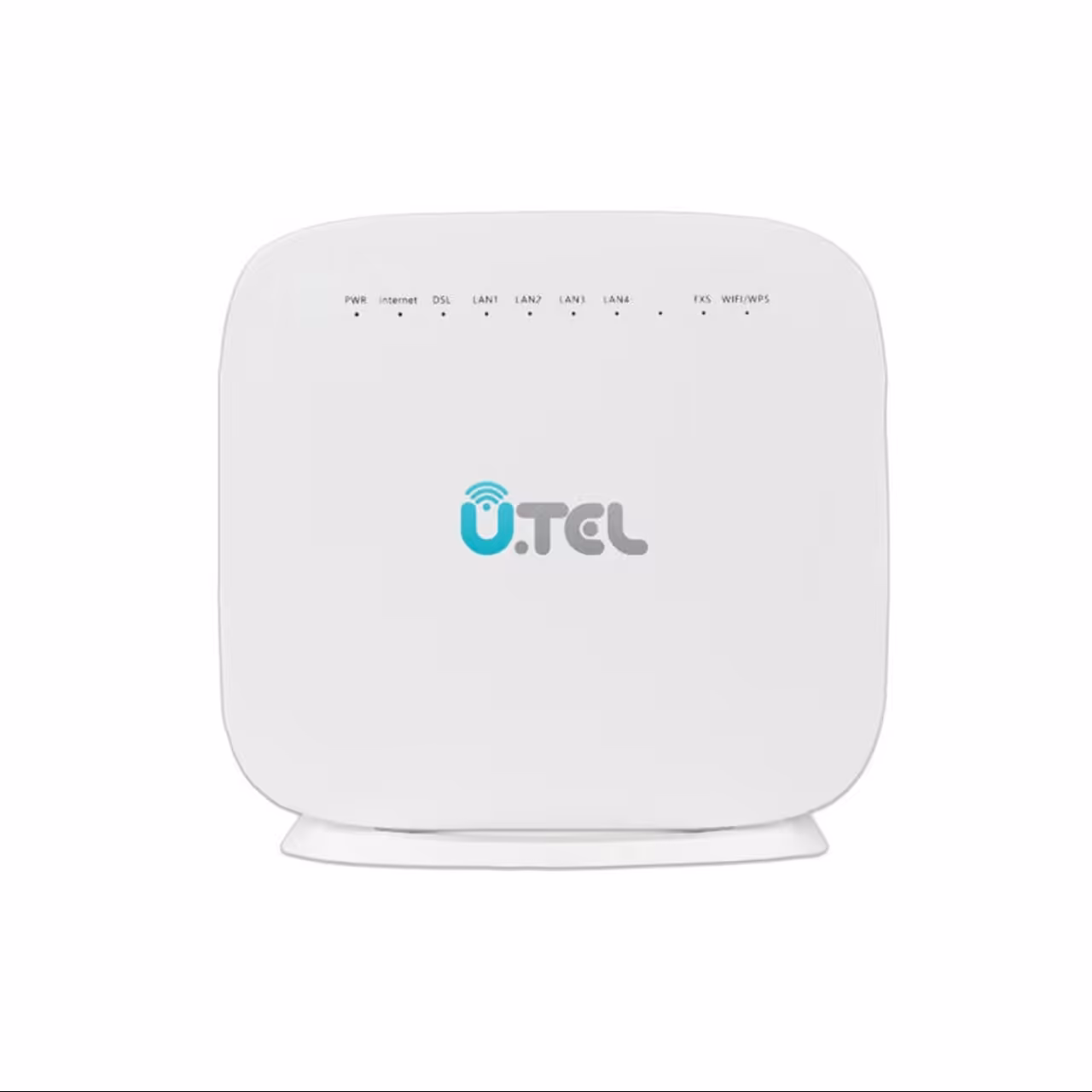مودم U .Tel WirelessN VDSL2 ADSL2 Modem Router مدل V304F (گارانتی 3ساله)